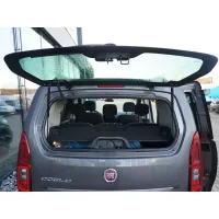 Fiat Doblo, 2023, АКПП, пробег 39814 км