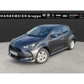 Mazda 2, 2022, АКПП, пробег 35367 км