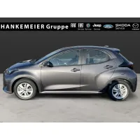 Mazda 2, 2022, АКПП, пробег 35367 км