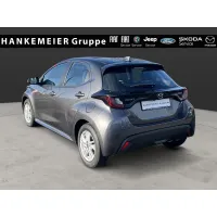 Mazda 2, 2022, АКПП, пробег 35367 км