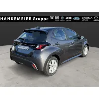 Mazda 2, 2022, АКПП, пробег 35367 км