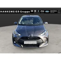 Mazda 2, 2022, АКПП, пробег 35367 км