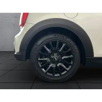 MINI Cooper, 2023, МКПП, пробег 98500 км