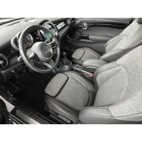 MINI Cooper, 2023, МКПП, пробег 98500 км