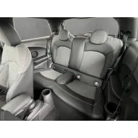 MINI Cooper, 2023, МКПП, пробег 98500 км