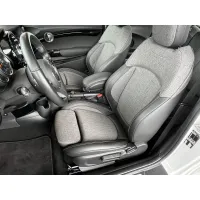 MINI Cooper, 2023, МКПП, пробег 98500 км