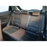 Mazda 2, 2021, МКПП, пробег 33928 км