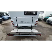 Автодом Bürstner Star, 2005, МКПП, пробег 122000 км