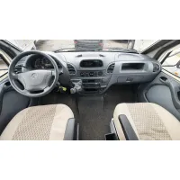 Автодом Bürstner Star, 2005, МКПП, пробег 122000 км