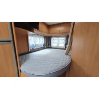 Автодом Bürstner Star, 2005, МКПП, пробег 122000 км