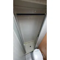 Автодом Bürstner Star, 2005, МКПП, пробег 122000 км