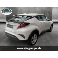 Toyota C-HR, 2022, АКПП, пробег 37500 км