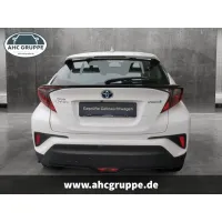 Toyota C-HR, 2022, АКПП, пробег 37500 км