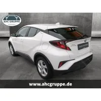Toyota C-HR, 2022, АКПП, пробег 37500 км