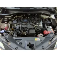 Toyota C-HR, 2022, АКПП, пробег 37500 км