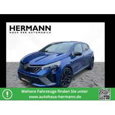 Renault Clio, 2023, МКПП, пробег 21008 км Renault Clio, 2023, МКПП, пробег 21008 км