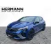 Renault Clio, 2023, МКПП, пробег 21008 км