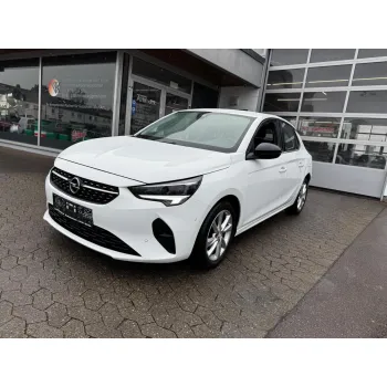 Opel Corsa, 2023, АКПП, пробег 17000 км