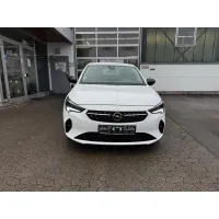 Opel Corsa, 2023, АКПП, пробег 17000 км