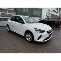 Opel Corsa, 2023, АКПП, пробег 17000 км