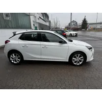 Opel Corsa, 2023, АКПП, пробег 17000 км