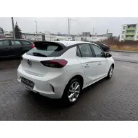 Opel Corsa, 2023, АКПП, пробег 17000 км