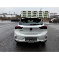 Opel Corsa, 2023, АКПП, пробег 17000 км