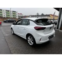 Opel Corsa, 2023, АКПП, пробег 17000 км