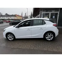 Opel Corsa, 2023, АКПП, пробег 17000 км