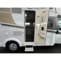 Автодом Carado T348, 2018, МКПП, пробег 73500 км