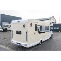 Автодом Ahorn Canada, 2024, МКПП, пробег 950 км