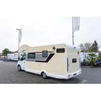 Автодом Ahorn Canada, 2024, МКПП, пробег 1670 км