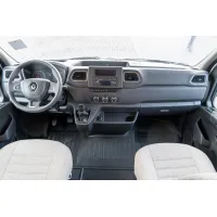 Автодом Ahorn Canada, 2024, МКПП, пробег 1670 км