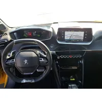 Peugeot 208, 2023, АКПП, пробег 32507 км