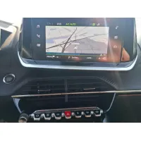 Peugeot 208, 2023, АКПП, пробег 32507 км