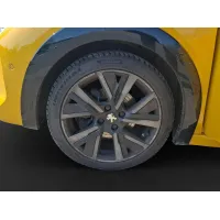 Peugeot 208, 2023, АКПП, пробег 32507 км