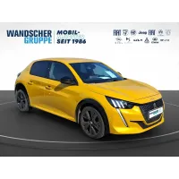 Peugeot 208, 2023, АКПП, пробег 32507 км