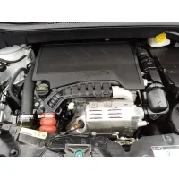 Citroën C3, 2023, МКПП, пробег 17098 км