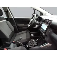 Citroën C3, 2023, МКПП, пробег 17098 км