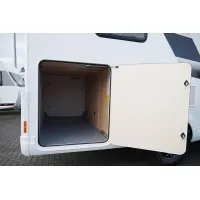 Автодом Hobby Optima, 2024, МКПП, пробег 1443 км