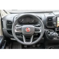 Автодом Hobby Optima, 2024, МКПП, пробег 1443 км