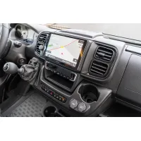 Автодом Hobby Optima, 2024, МКПП, пробег 1443 км