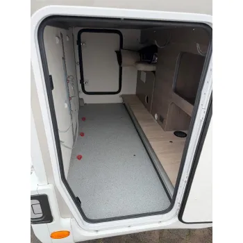 Автодом Challenger 287, 2019, АКПП, пробег 31000 км