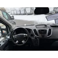 Автодом Challenger 287, 2019, АКПП, пробег 31000 км