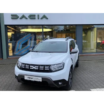 Dacia Duster, 2023, МКПП, пробег 54700 км