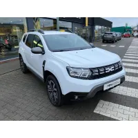 Dacia Duster, 2023, МКПП, пробег 54700 км