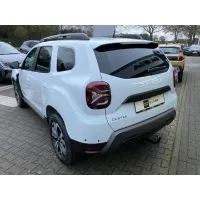 Dacia Duster, 2023, МКПП, пробег 54700 км