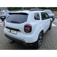 Dacia Duster, 2023, МКПП, пробег 54700 км