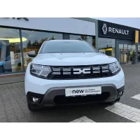 Dacia Duster, 2023, МКПП, пробег 54700 км