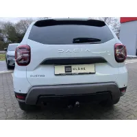 Dacia Duster, 2023, МКПП, пробег 54700 км